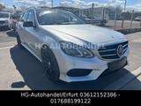 Mercedes-Benz E 400 AMG+Paket Standheizung PanoDach - Mercedes-Benz E 400 aus 2015