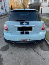 MINI One 92 KW One - MINI ONE in Stuttgart