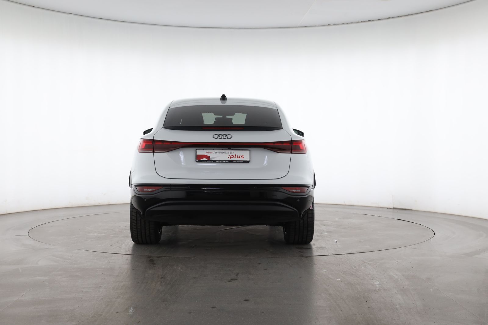 Audi Q6 e-tron - Bild 6