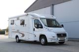 Weinsberg TI 650 MEG - Weinsberg Wohnwagen & Wohnmobile