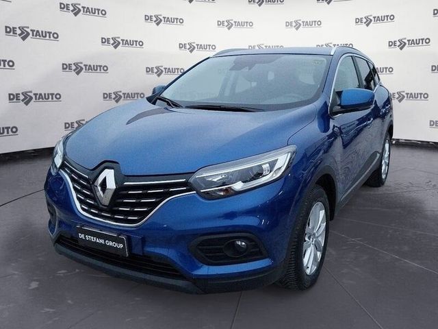 Renault Kadjar Kadjar 1.5 blue dci Business 115c