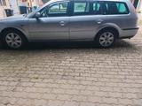 Ford Mondeo MK3 - Ford Mondeo aus 2003: Kombi