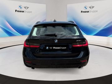 BMW 318 - 5