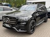 Mercedes-Benz GLS 450 4Matic AMG Line Ultimate Pano Roof MY25 - Mercedes-Benz GLS 450 Gebrauchtwagen