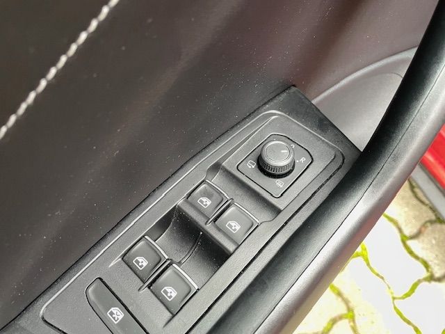 T-Roc Style 2.0 TDI NAVI AHK StandHZG Matrix LED