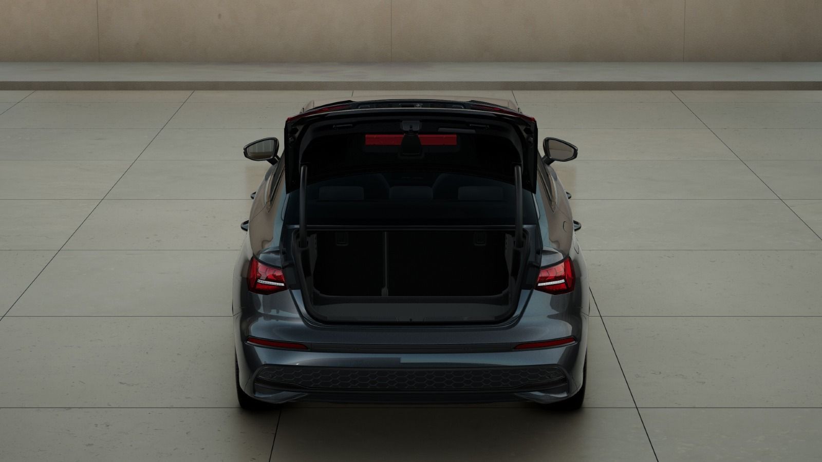 Audi A3 - Bild 6