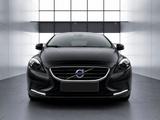 Volvo V40 You/ZahnriemenNeu/TÜVNeu/Scheckheft/Tempomat - Volvo V40 Gebrauchtwagen