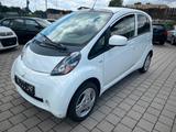 Mitsubishi i-MiEV / Electric Vehicle Basis - Mitsubishi mit Elektro-Antrieb: Kleinwagen