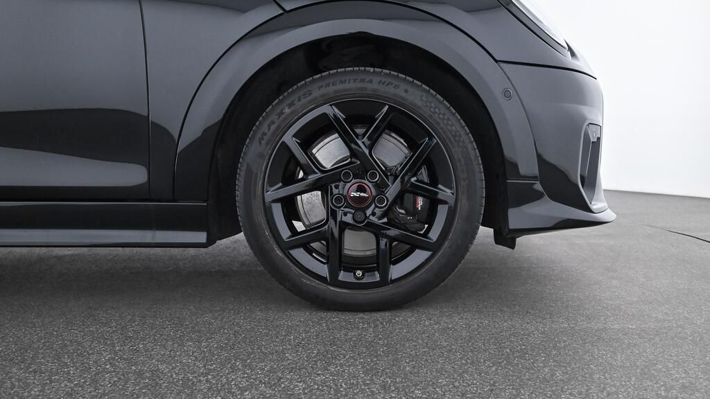 MINI Cooper S - Bild 19