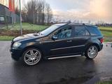 Mercedes-Benz Mercedes ML 420 Cdi Brabus - Mercedes-Benz Ml Brabus