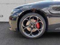 Alfa Romeo Giulia - Vorschau Bild 14