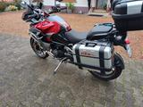 Triumph Tiger 1200 GT Explorer - TRIUMPH TIGER 1200 GT