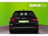 Audi A4 40TFSI Avant S-tronic design+XENON+NAVI+AHK - Audi A4: Kombi, Design