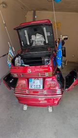 Honda Goldwing 1500 SE  SC22 - HONDA GOLDWING 1500