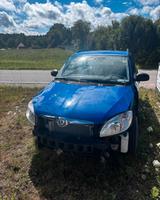 Skoda Fabia Combi 1.2, 107.000 km, Motor l... - Skoda: Motor