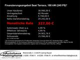 Seat Tarraco 1.4 e-Hybrid DSG Xperience 360 DCC AHK P - Seat Tarraco: Xperience