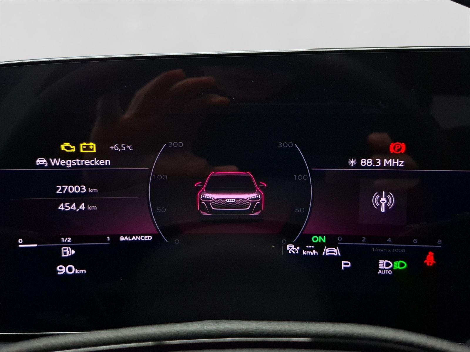 Audi A5 - Bild 10