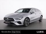 Mercedes-Benz CLA 180 SB Progressive+MBUX+LED-HP+EHeck+SHZ+RFK - Mercedes-Benz CLA 180 Shooting Brake in Essen