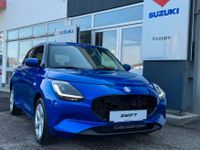Suzuki Swift - Vorschau Bild 1