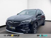 Opel Grandland X Ultimate 2.0D#8-Gang-AT#Leder#Matrix