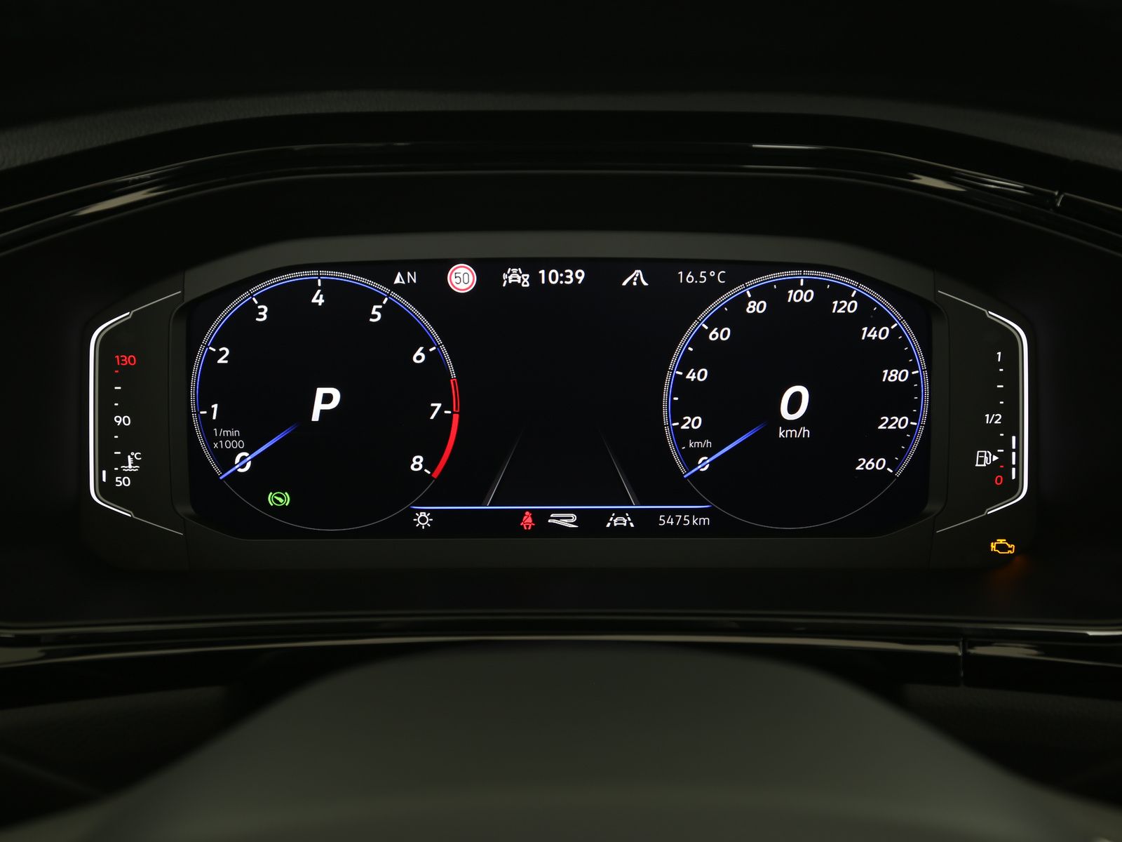 Volkswagen T-Roc - Bild 15