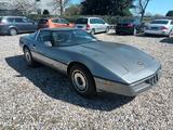 Corvette C4, Oldtimerzulassung, guter Zustand !!! - Corvette C4 Gebrauchtwagen