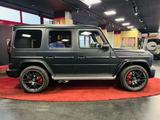 Mercedes-Benz G 63 AMG NIGHT CARBON SUPERIOR BUR MASSAGE - gebrauchte Mercedes-Benz G 63 AMG aus dem Jahr 2024