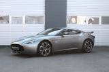 Aston Martin V12 Zagato - Aston Martin in Bielefeld