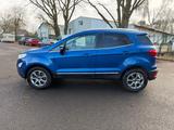 Ford EcoSport 1,0 EcoBoost 92kW Titanium Automati...