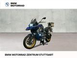 BMW R 1250 GS Adventure - BMW R 1250 GS ADVENTURE