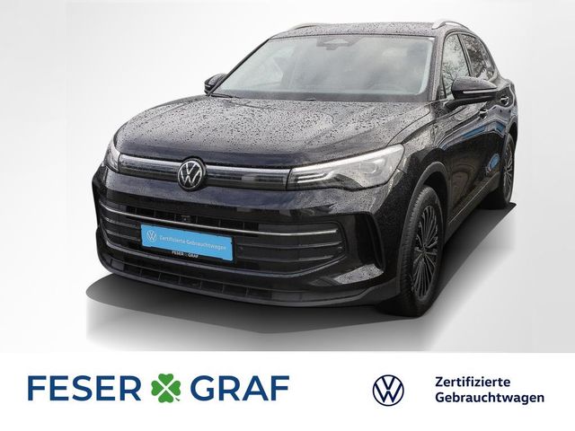 Volkswagen Tiguan 1.5 eTSI Life Neues Modell DSG AHK Navi