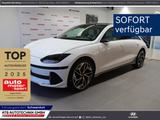 Hyundai IONIQ 6 UNIQ 77,4 kWh HUD Navi Memory Sitze Soun - gebrauchte Hyundai IONIQ 6 aus dem Jahr 2024
