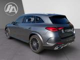 Mercedes-Benz GLC 220 d 4MATIC AMG+Pano+Distr+HA Lenkung+Burm+ - mit Diesel-Antrieb: Geländewagen, Automatik