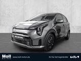 Kia Picanto Vision 1.0 EU6d PDC RFK Navi - Kia Picanto Neuwagen: Eu