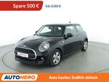 MINI One Aut.*LIM*PDC*SHZ*KLIMA*ALU*BLUETOOTH* - MINI ONE in Nürnberg