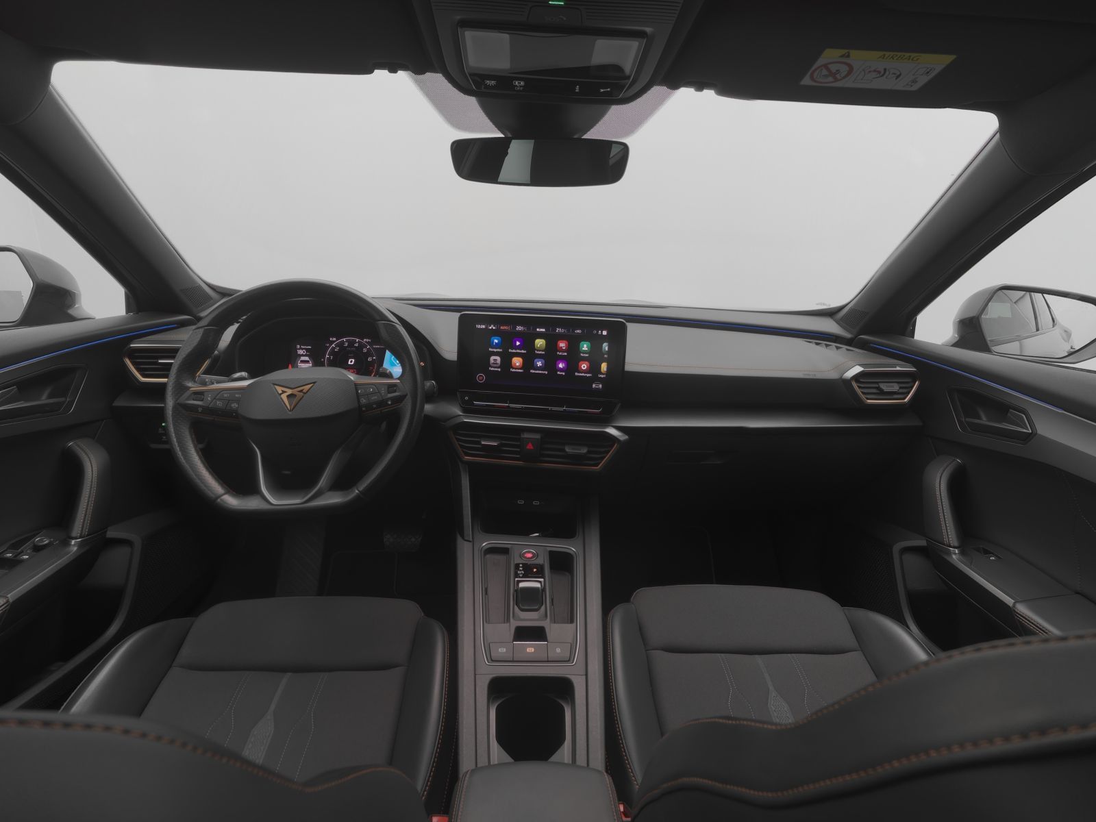 Cupra Formentor - Bild 6
