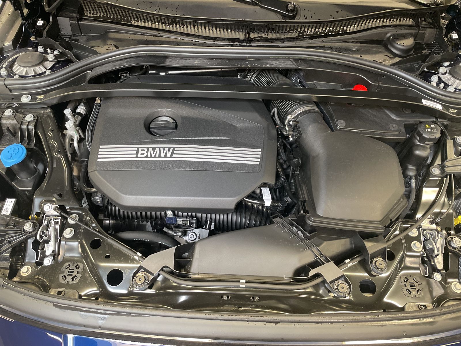 BMW 123 - Bild 15