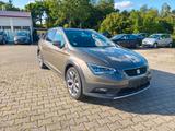 Seat Leon ST X-Perience 4Drive - Seat X perience mit Diesel-Antrieb