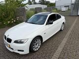 BMW 335xi M-Optik  M Performance Power Kit  - BMW 335: 335xi