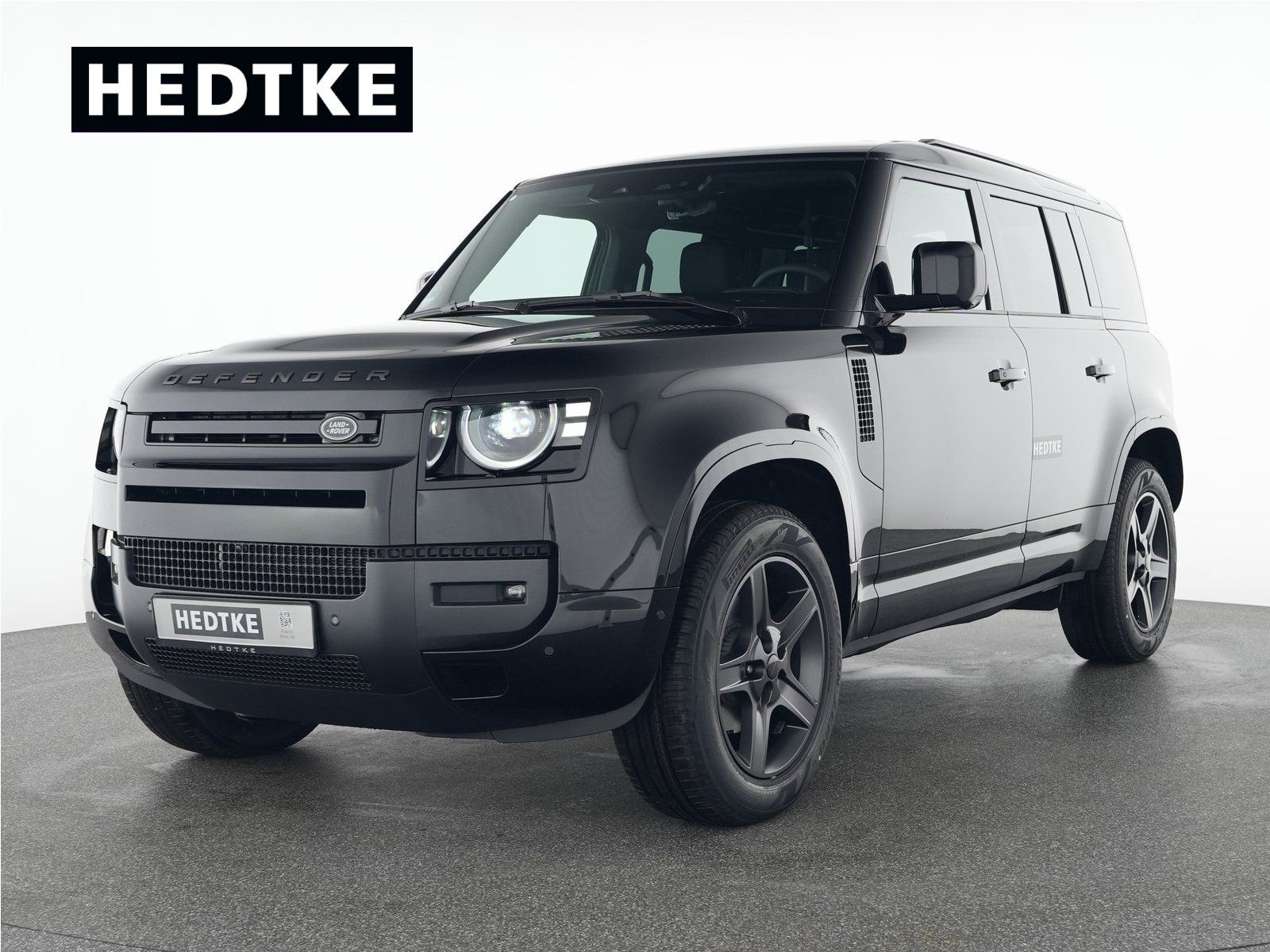 Land Rover Defender 110 D250 X-Dynamic SE *AHK/Winterpaket*