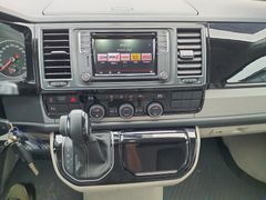 Volkswagen T 6 California Coast Edition,Automatik
