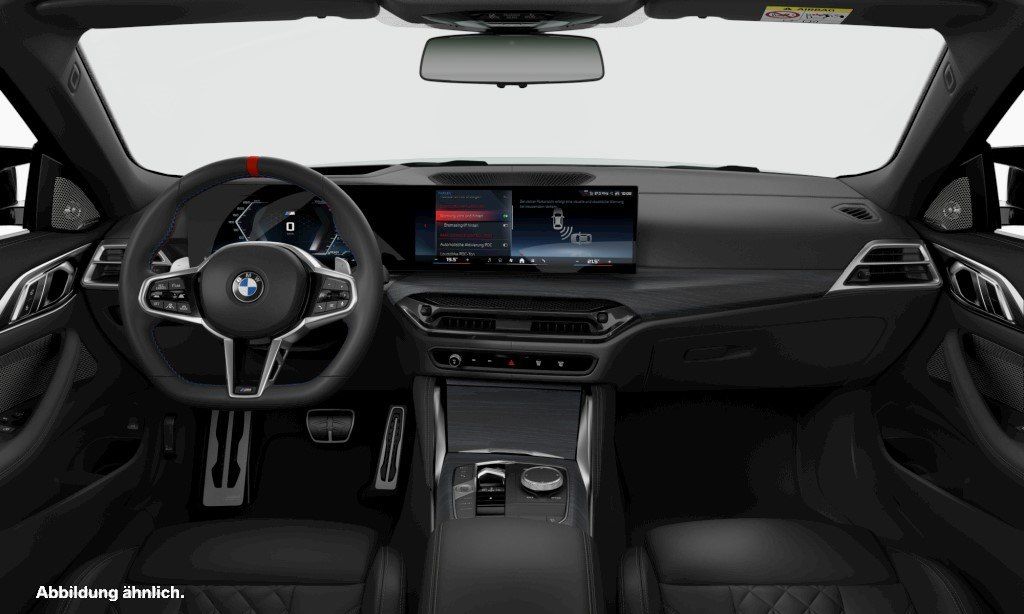 BMW M440 - Bild 4