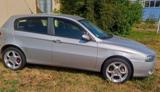 Alfa Romeo 147 1.9 JTD 8V M-Jet Progression Progression - Alfa Romeo 147 aus 2008