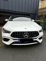 Mercedes-Benz CLA 45 AMG Mercedes-AMG CLA 45 S 4MATIC+ DCT... - gebrauchte Mercedes-Benz CLA 45 AMG aus dem Jahr 2020
