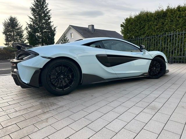 Image of McLaren 600LT