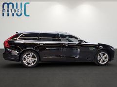 VOLVO V90 D5 AWD Geartronic Inscription