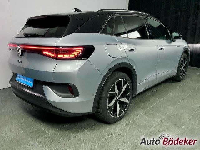 Volkswagen ID.4 GTX 4MOTION 1-Gang-Automatik, Garantie b.