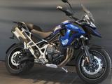 Triumph Tiger 1200 GT PRO ///- Frischer Service & - TRIUMPH 1200 TIGER PRO GT