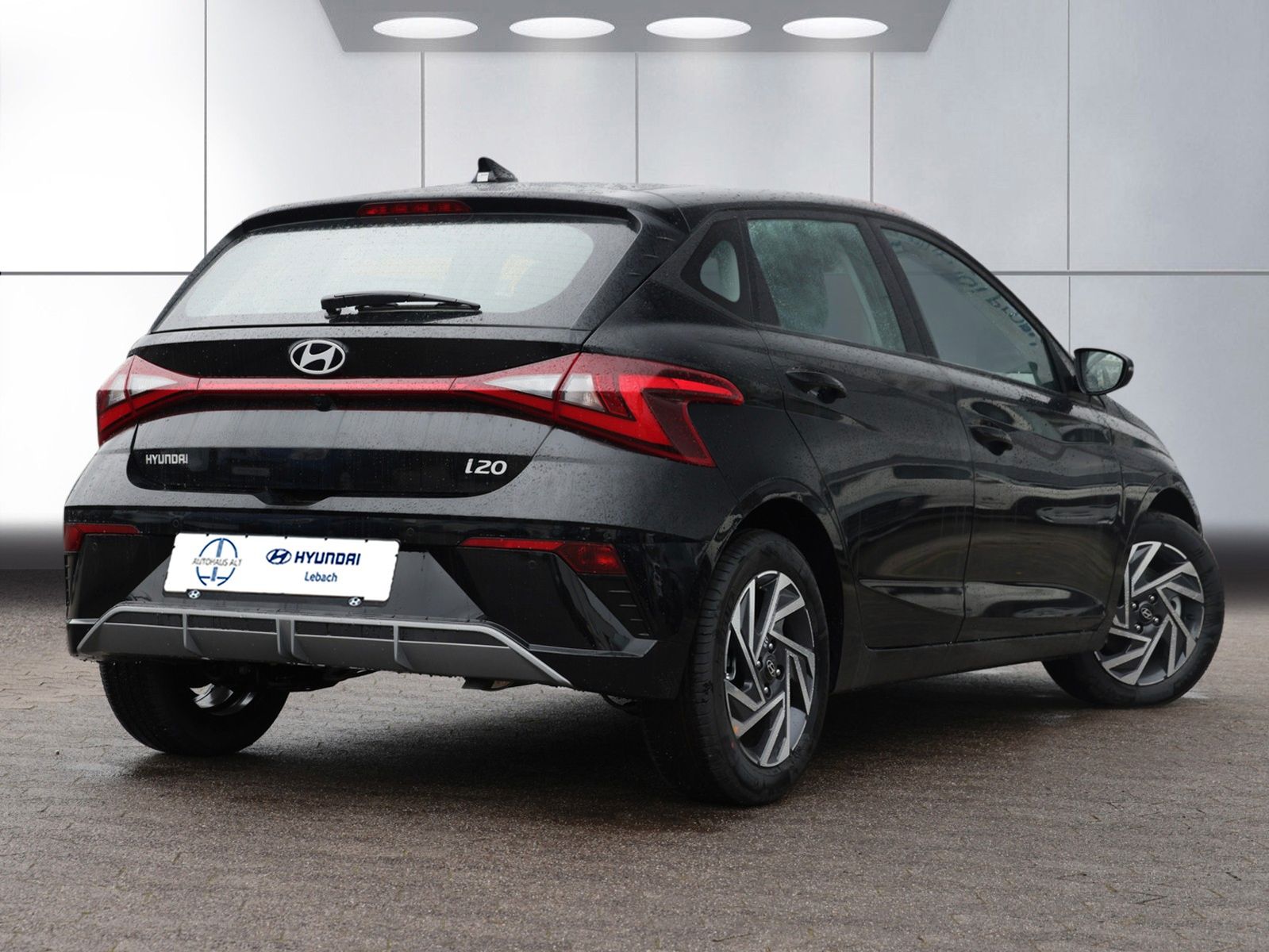 Hyundai i20 – Bild 5