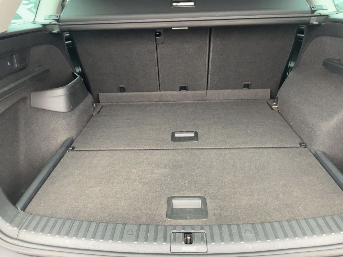 Skoda Kodiaq - Bild 14